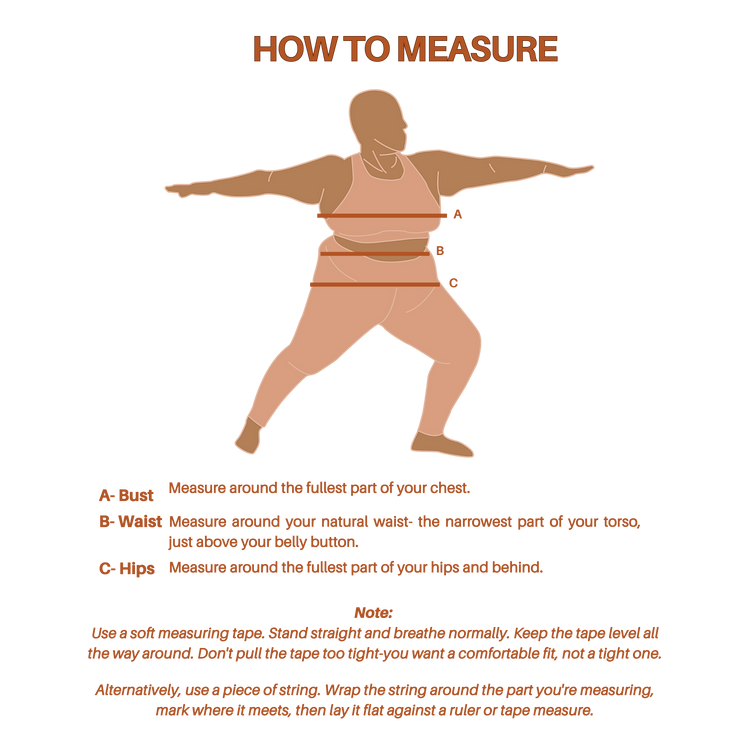 How to Measure